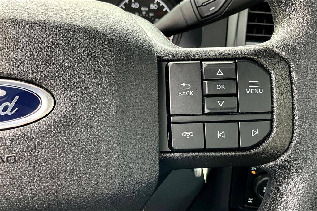 new 2026 Ford F-350 car, priced at $51,609