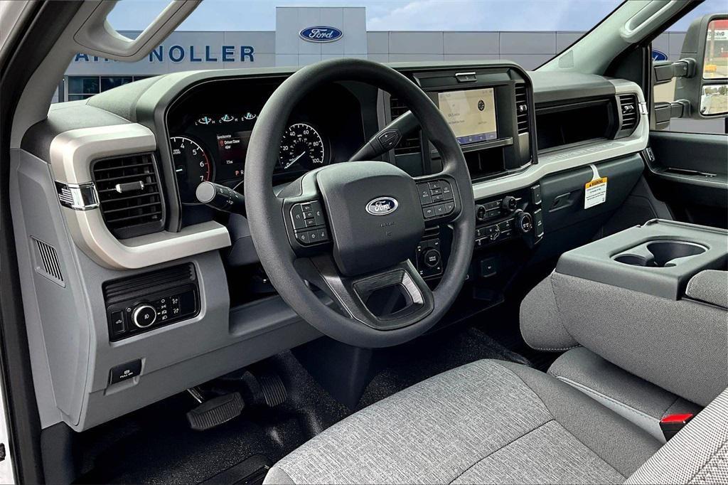 new 2026 Ford F-350 car, priced at $51,609