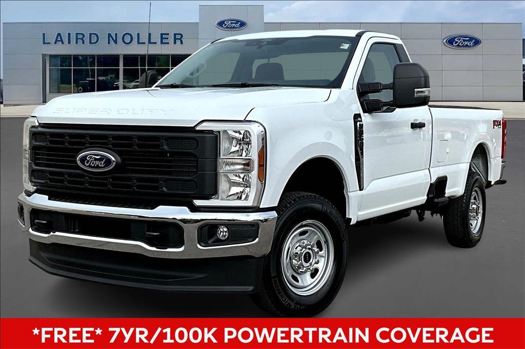 new 2026 Ford F-350 car, priced at $51,609