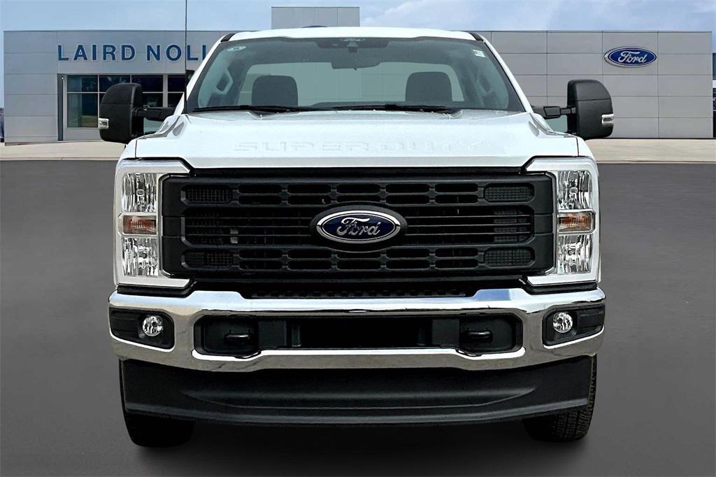 new 2026 Ford F-350 car, priced at $51,609