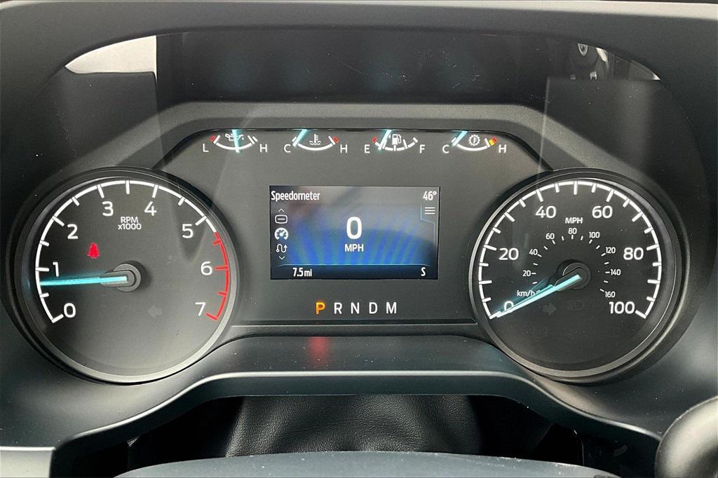 new 2026 Ford F-350 car, priced at $51,609