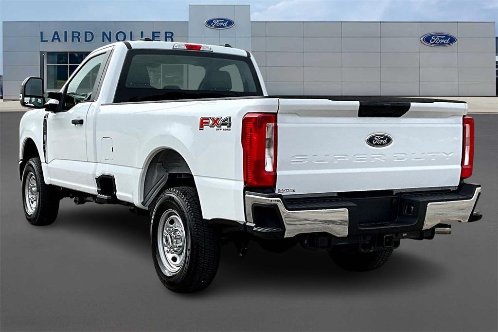 new 2026 Ford F-350 car, priced at $51,609
