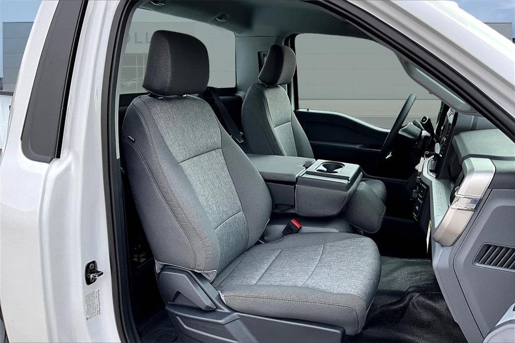 new 2026 Ford F-350 car, priced at $51,609