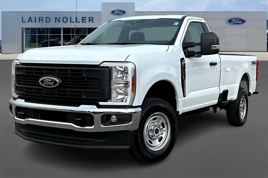 new 2026 Ford F-350 car, priced at $52,735