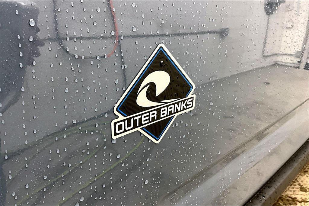 new 2025 Ford Bronco Sport car, priced at $40,853