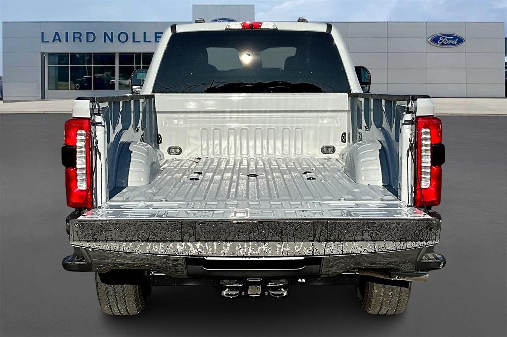 new 2026 Ford F-250 car, priced at $78,522