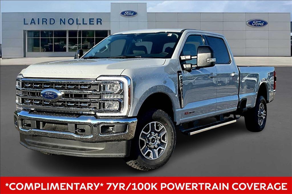 new 2026 Ford F-250 car, priced at $78,522
