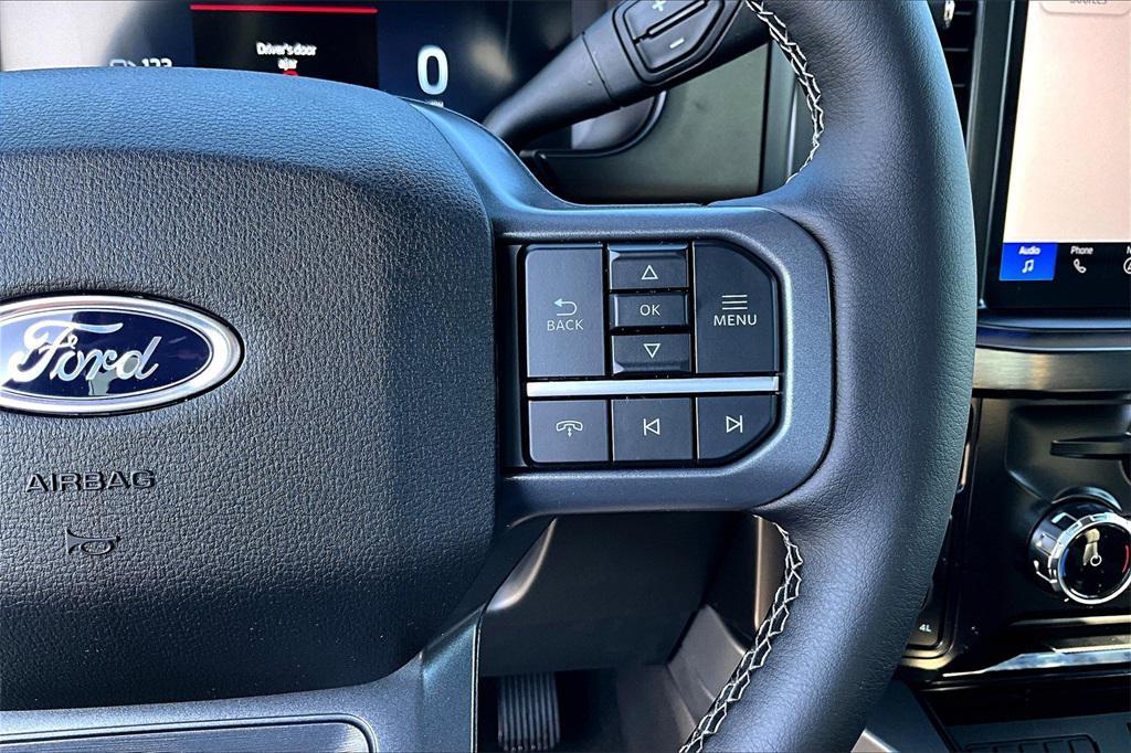 new 2026 Ford F-250 car, priced at $78,522