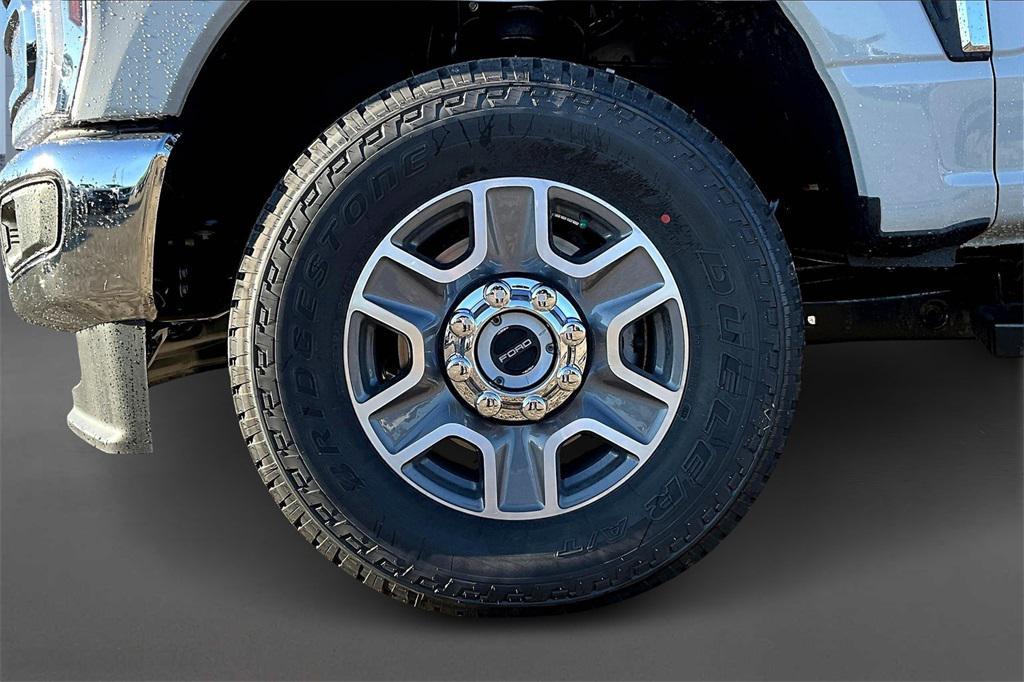new 2026 Ford F-250 car, priced at $78,522
