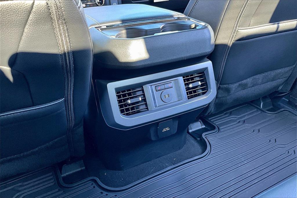 new 2026 Ford F-250 car, priced at $78,522