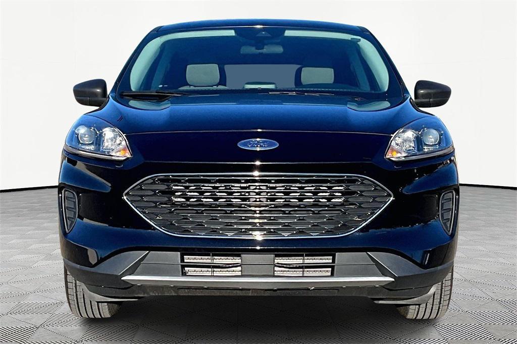 used 2022 Ford Escape car, priced at $19,975