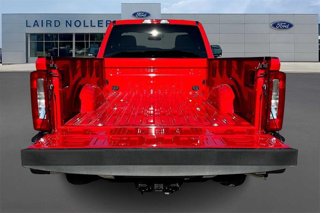 new 2026 Ford F-350 car, priced at $55,996