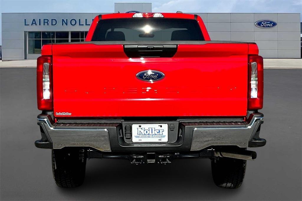 new 2026 Ford F-350 car, priced at $55,996