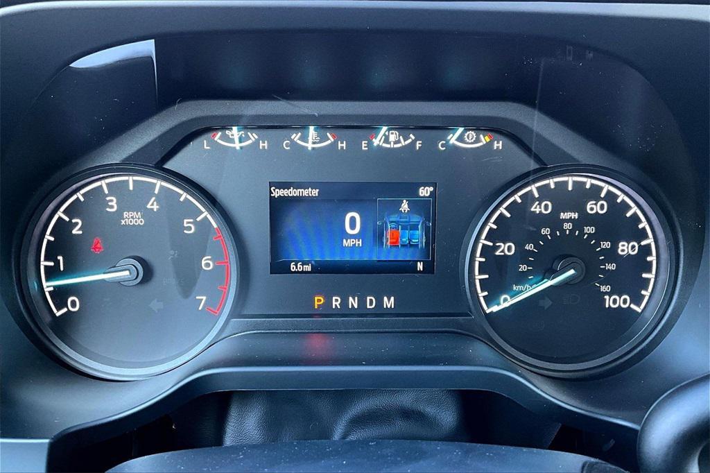 new 2026 Ford F-350 car, priced at $55,996