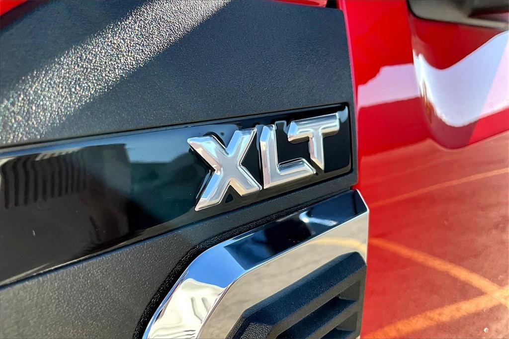 new 2026 Ford F-350 car, priced at $55,996