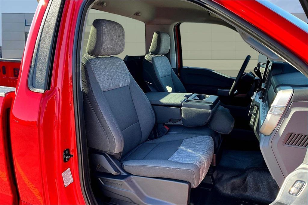 new 2026 Ford F-350 car, priced at $55,996