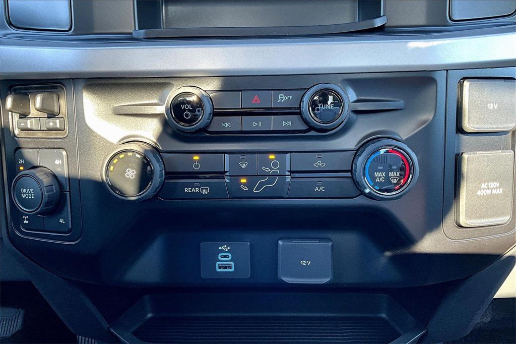 new 2026 Ford F-350 car, priced at $55,996