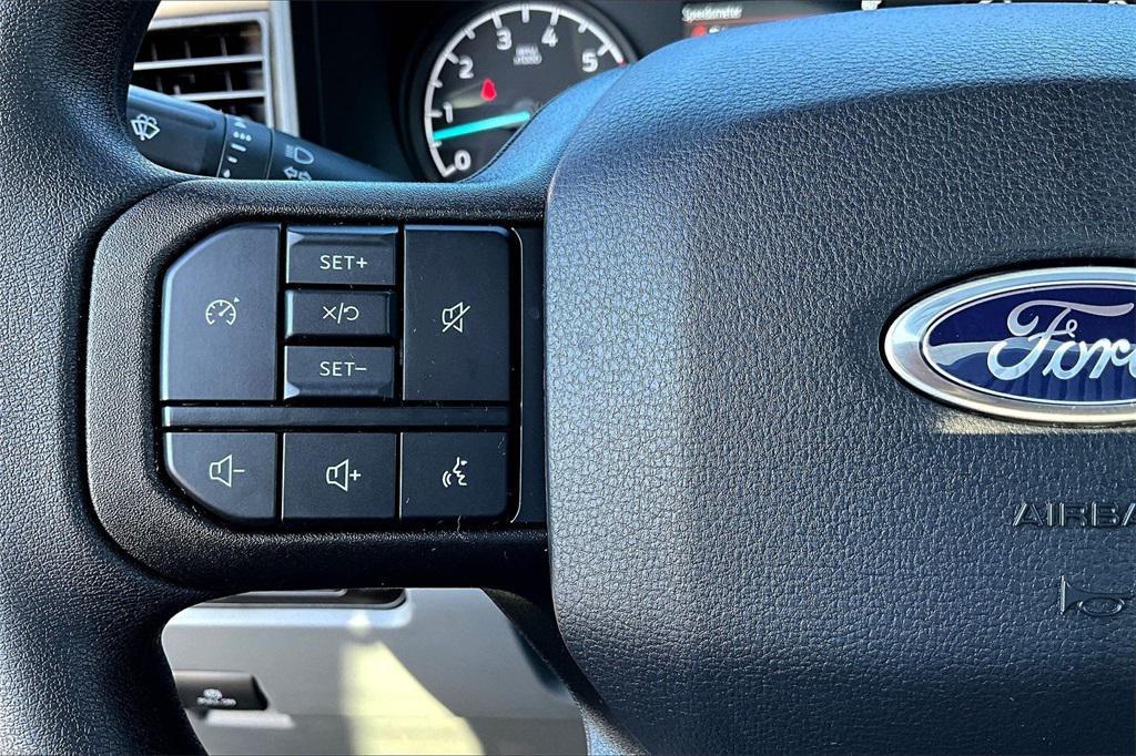 new 2026 Ford F-350 car, priced at $55,996