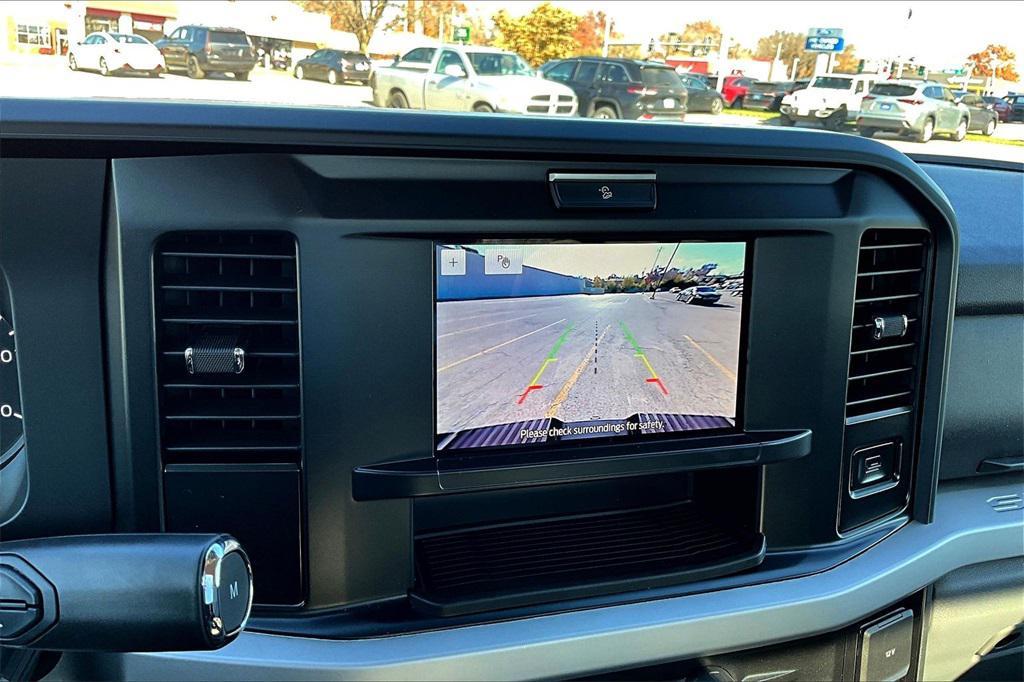 new 2026 Ford F-350 car, priced at $55,996