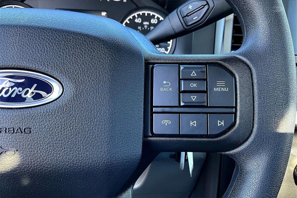 new 2026 Ford F-350 car, priced at $55,996