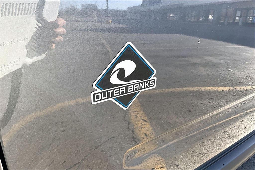 new 2025 Ford Bronco Sport car, priced at $38,873