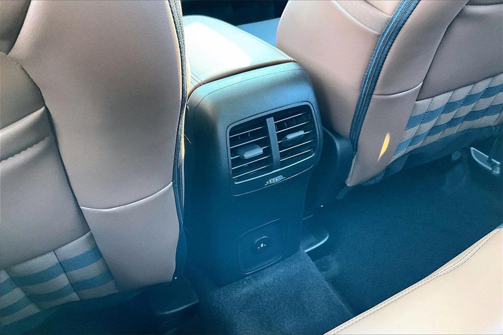 new 2025 Ford Bronco Sport car, priced at $38,873