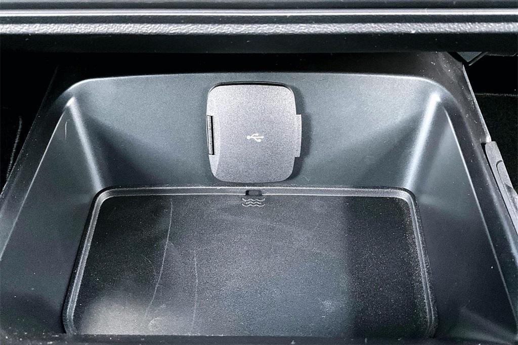 new 2025 Ford Bronco car, priced at $38,639