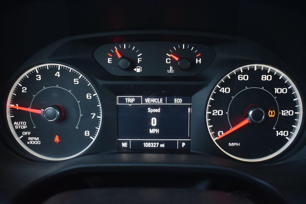 used 2018 GMC Acadia car, priced at $13,347