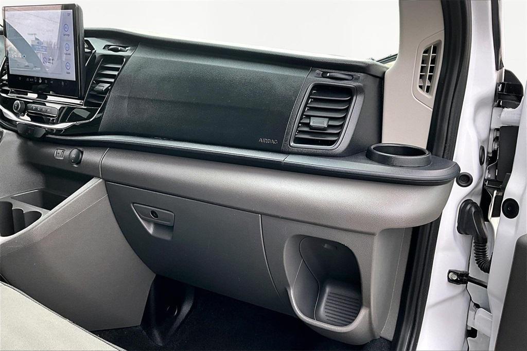 used 2023 Ford Transit-350 car, priced at $38,755