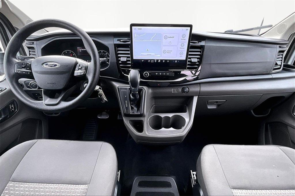 used 2023 Ford Transit-350 car, priced at $38,755
