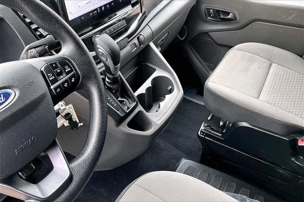 used 2023 Ford Transit-350 car, priced at $38,755