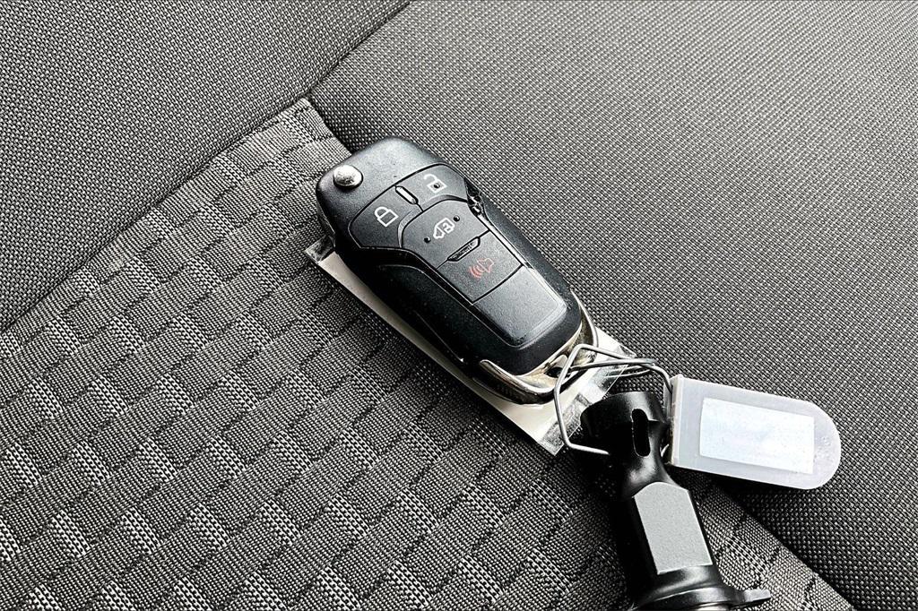 used 2023 Ford Transit-350 car, priced at $38,755