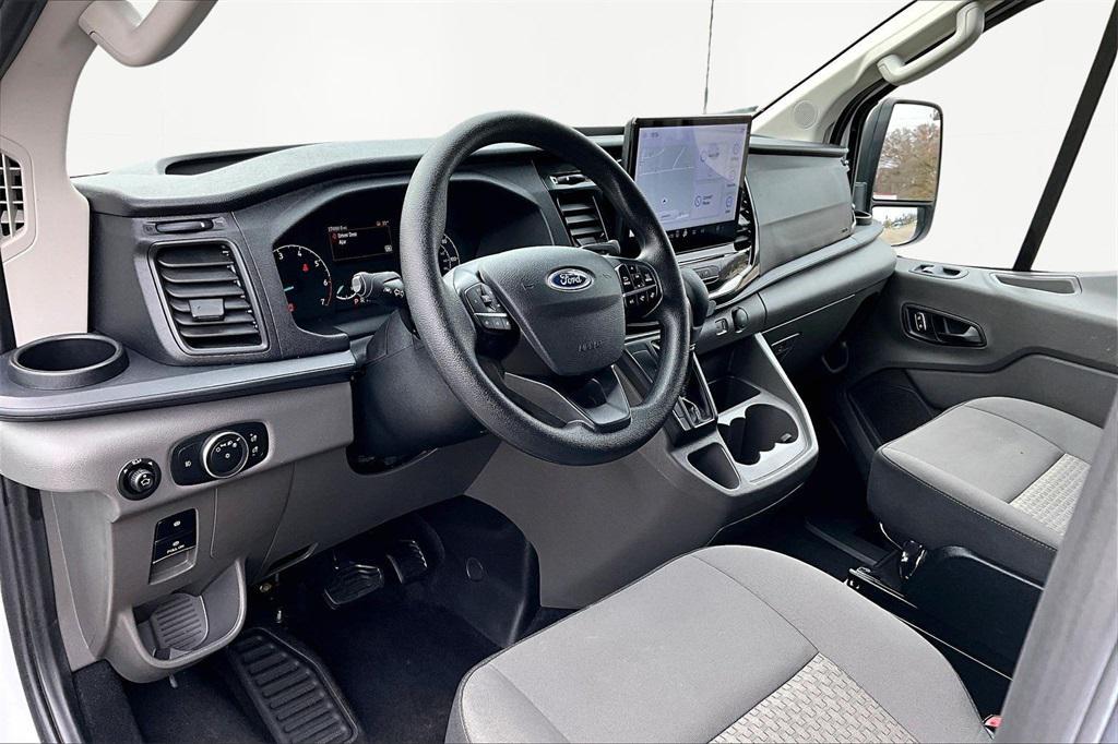 used 2023 Ford Transit-350 car, priced at $38,755