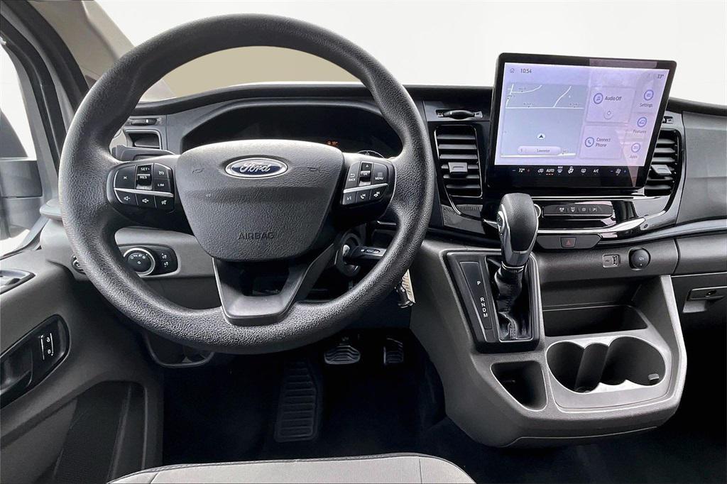 used 2023 Ford Transit-350 car, priced at $38,755