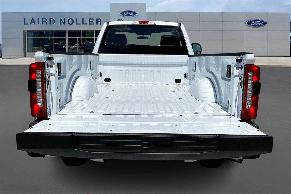 new 2025 Ford F-350 car, priced at $45,500