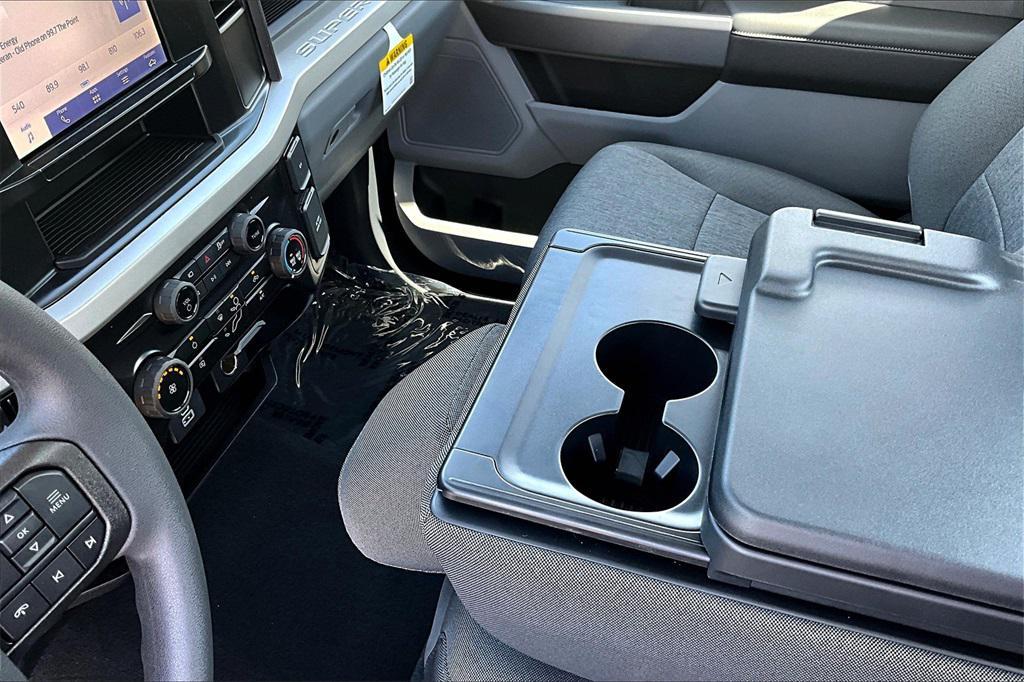 new 2025 Ford F-350 car, priced at $45,500