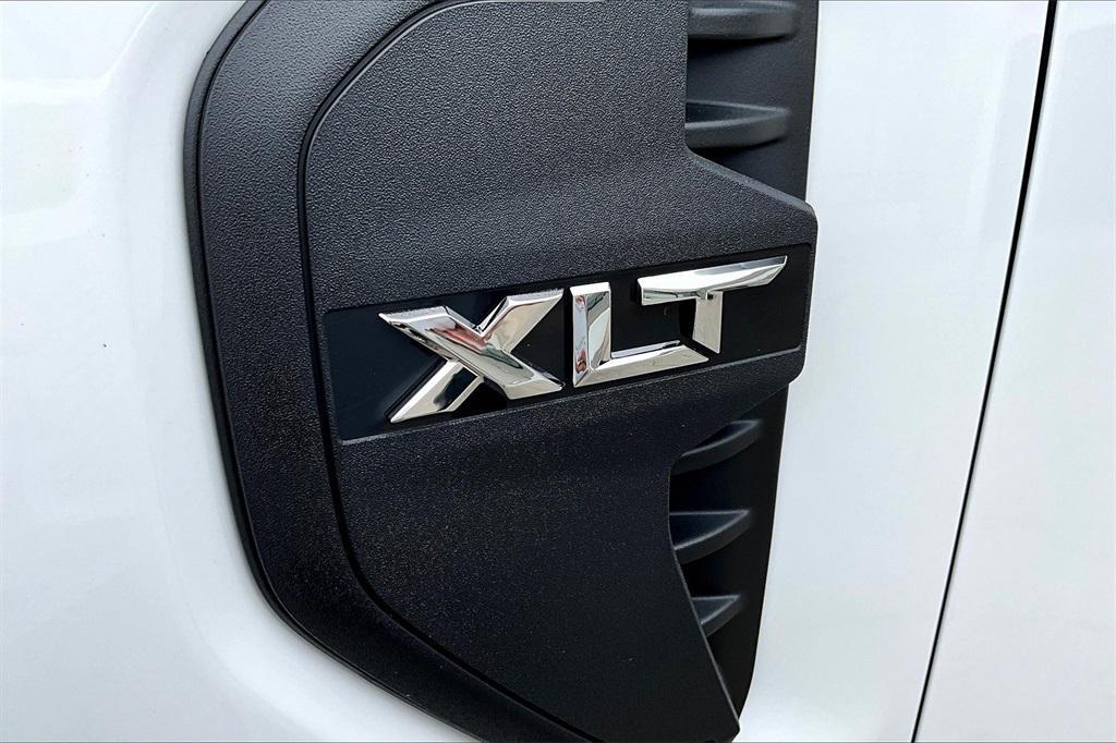 new 2025 Ford Ranger car, priced at $35,709