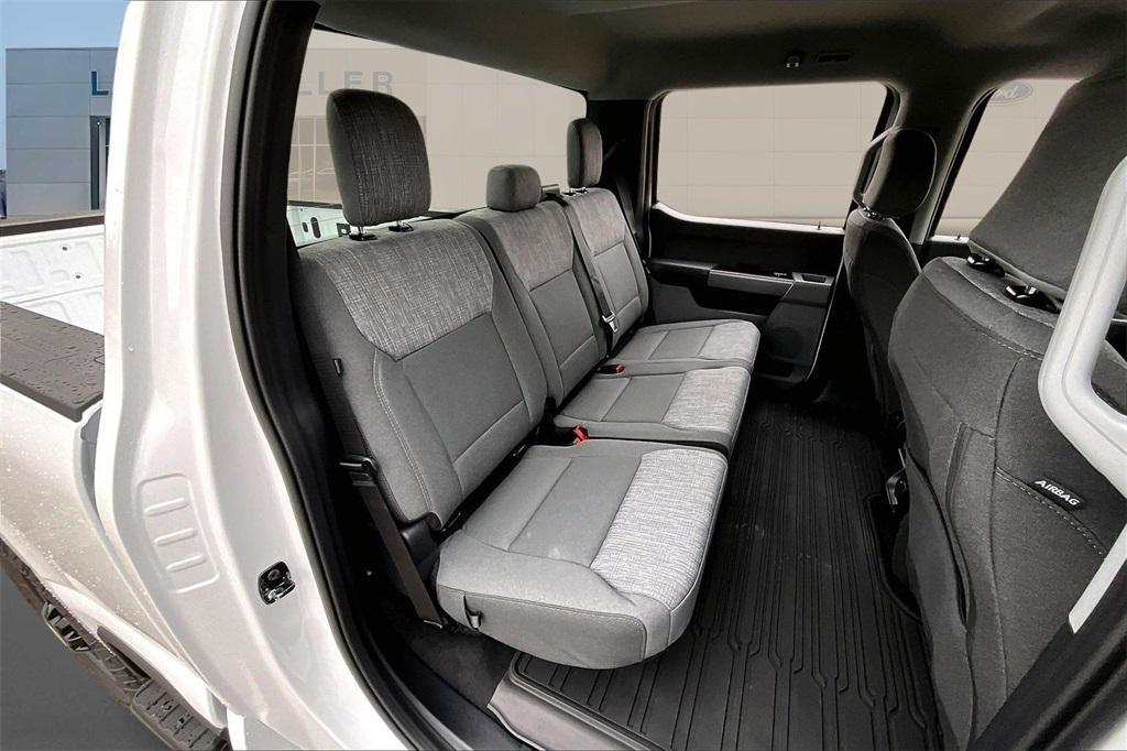 new 2026 Ford F-350 car, priced at $63,117