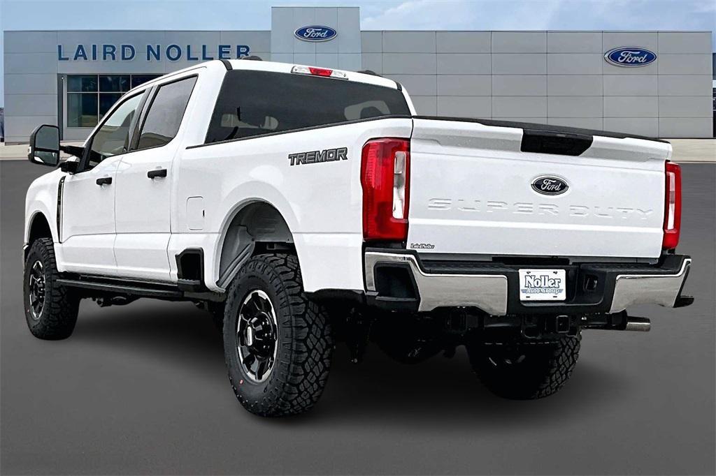 new 2026 Ford F-350 car, priced at $63,117