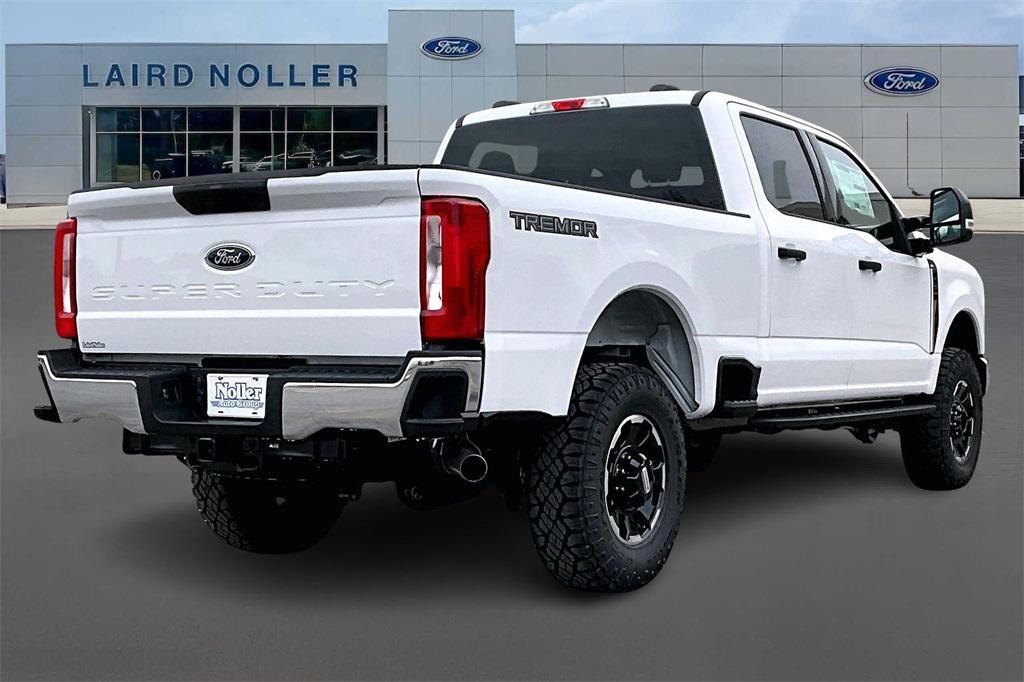 new 2026 Ford F-350 car, priced at $63,117