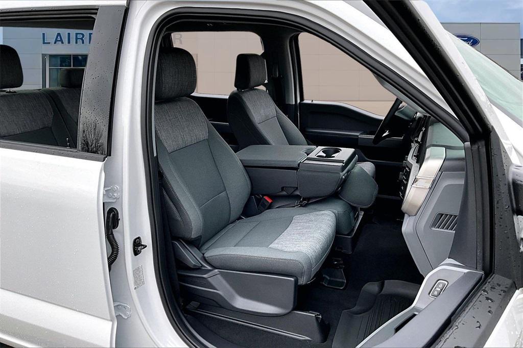 new 2026 Ford F-350 car, priced at $63,117