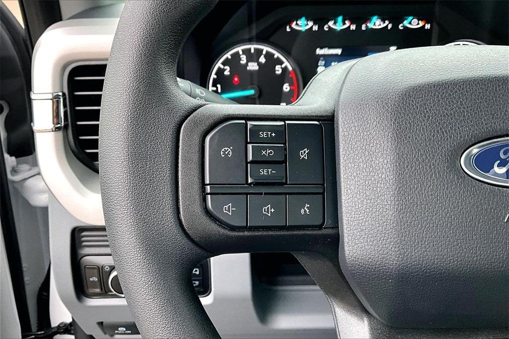 new 2026 Ford F-350 car, priced at $63,117