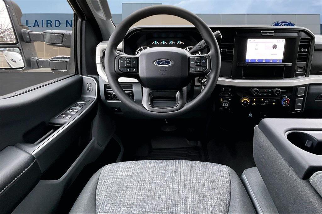 new 2026 Ford F-350 car, priced at $63,117