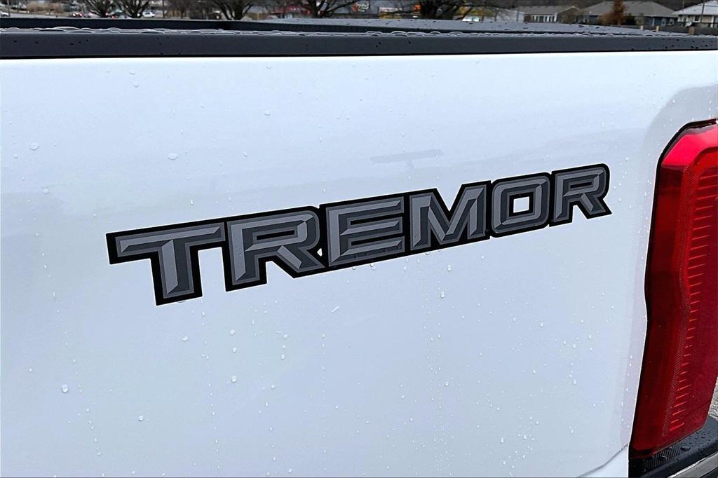 new 2026 Ford F-350 car, priced at $63,117