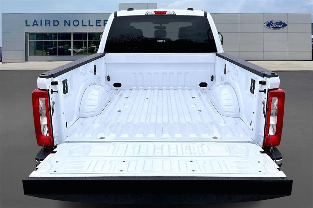 new 2026 Ford F-350 car, priced at $63,117