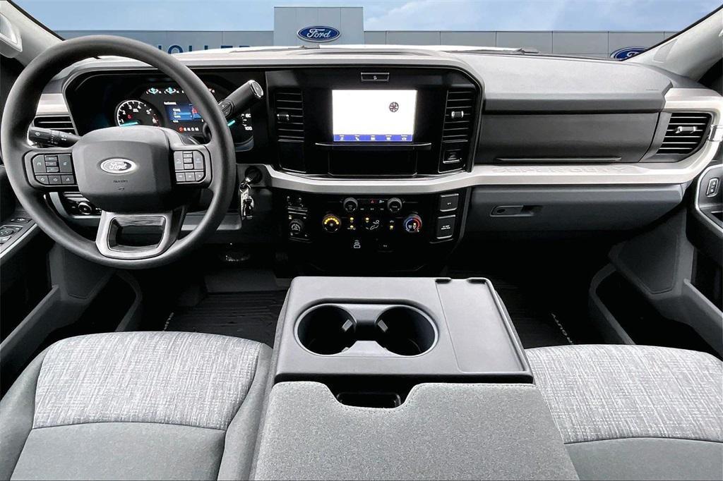 new 2026 Ford F-350 car, priced at $63,117