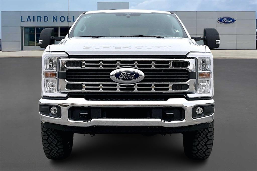 new 2026 Ford F-350 car, priced at $63,117