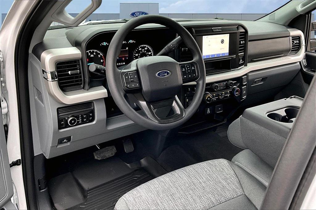 new 2026 Ford F-350 car, priced at $63,117