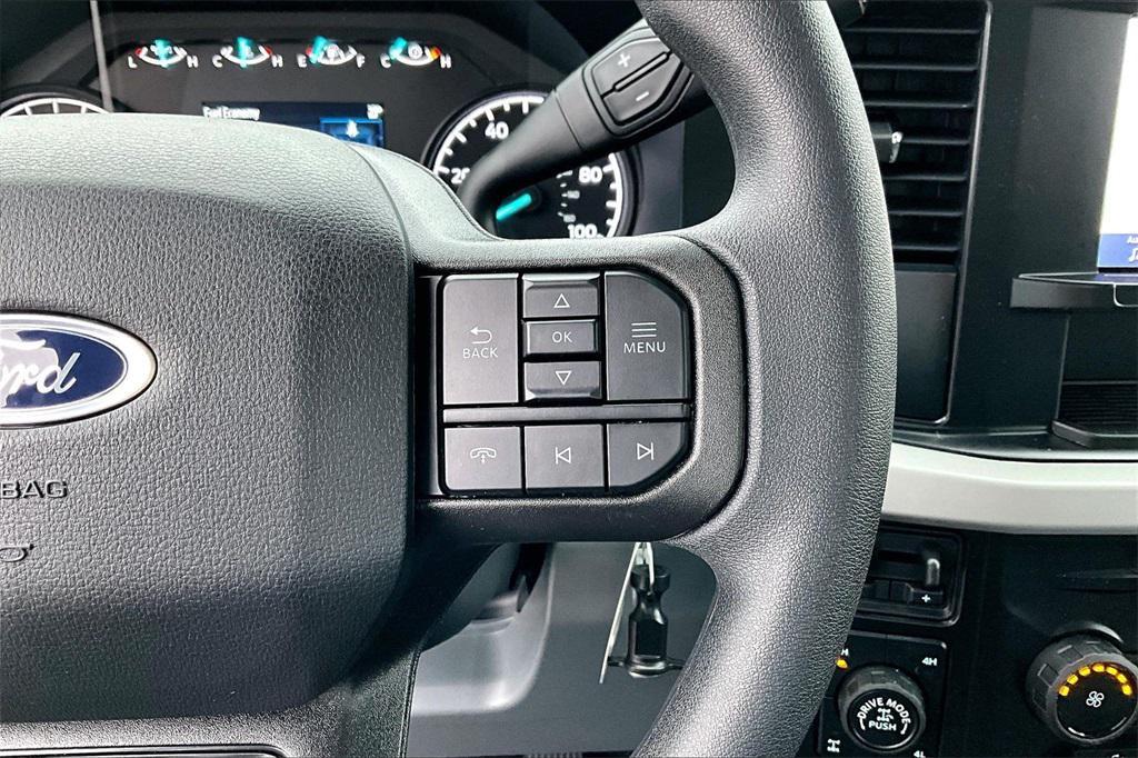 new 2026 Ford F-350 car, priced at $63,117