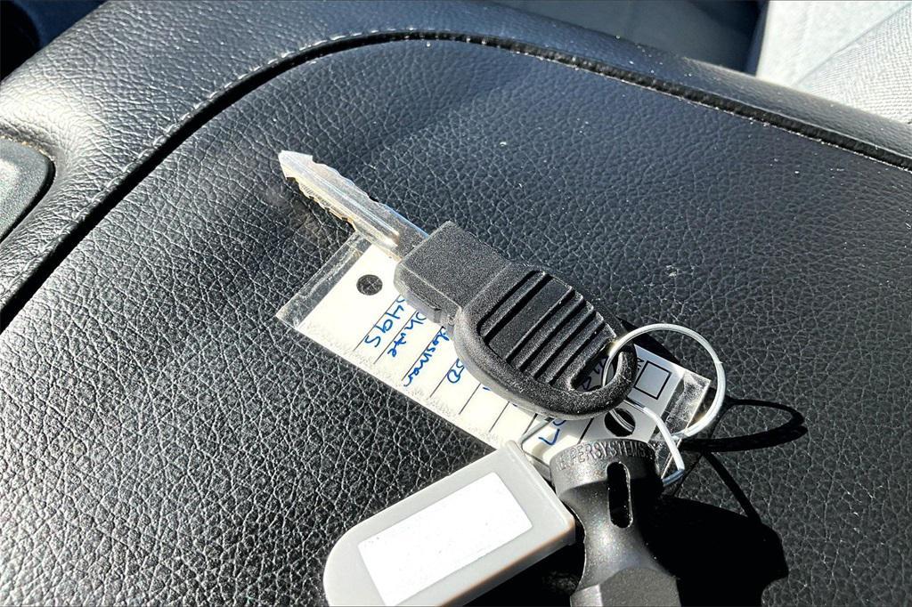 used 2023 Ram 1500 car, priced at $28,921